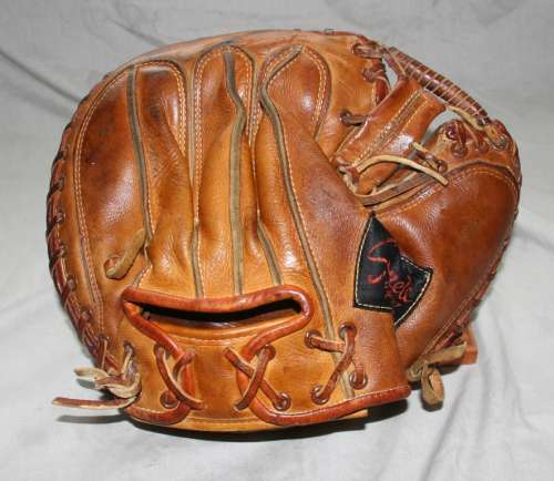 Hobie Landrith Sonnett AS Back